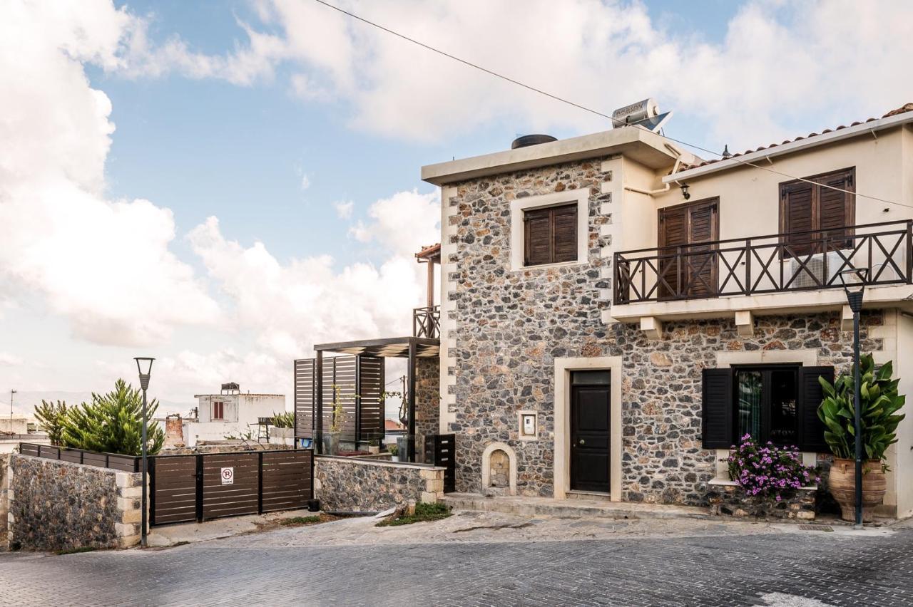 Villa Erini Elia  Exterior photo